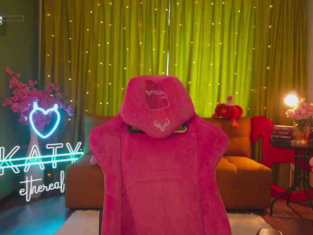 katy-ethereal webcam