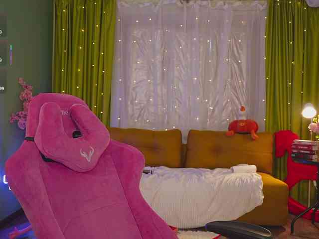 katy-ethereal webcam