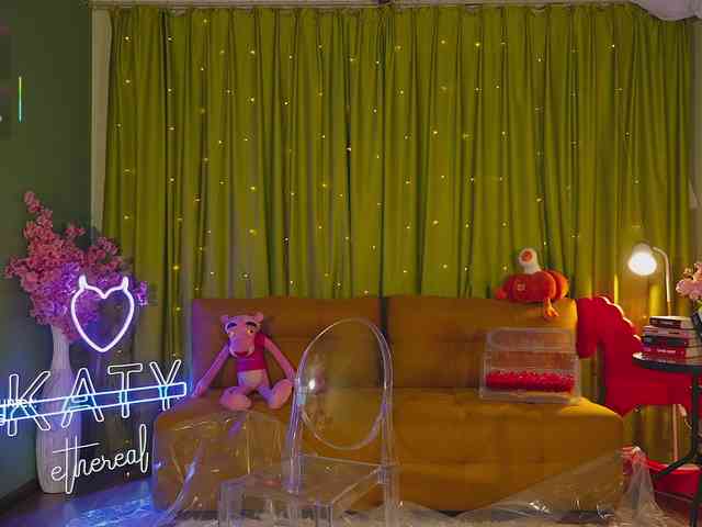 katy-ethereal webcam