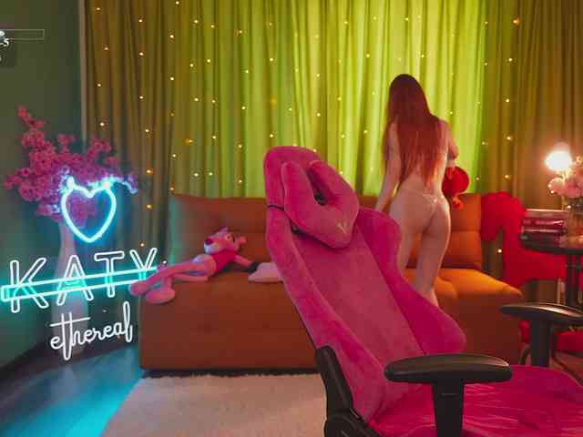 katy-ethereal webcam