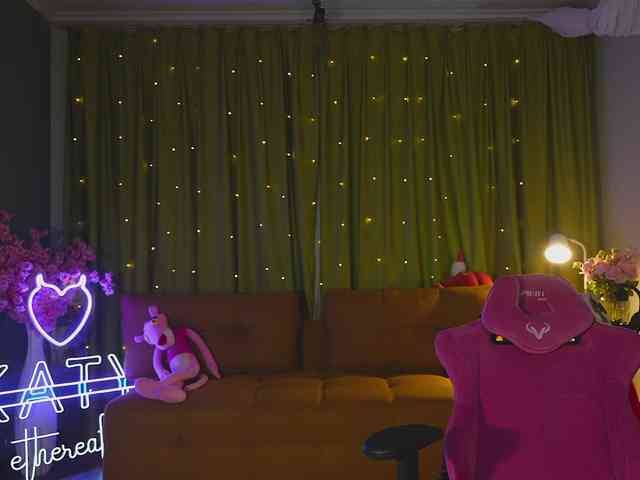 katy-ethereal webcam