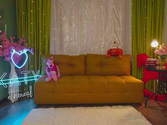 katy-ethereal webcam