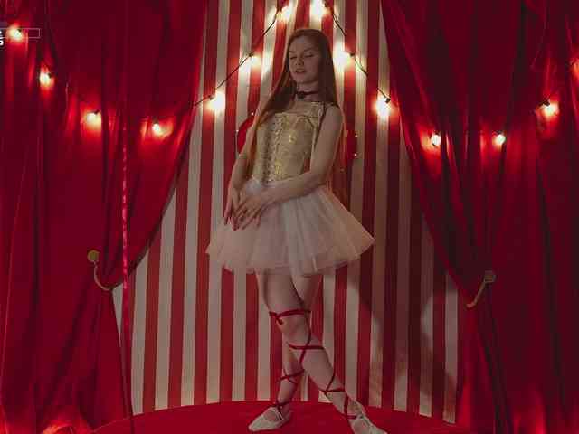 Модель: katy-ethereal