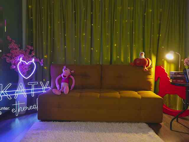 free live cam online Katy-ethereal