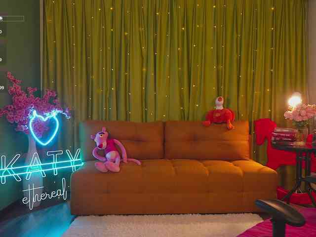 katy-ethereal webcam