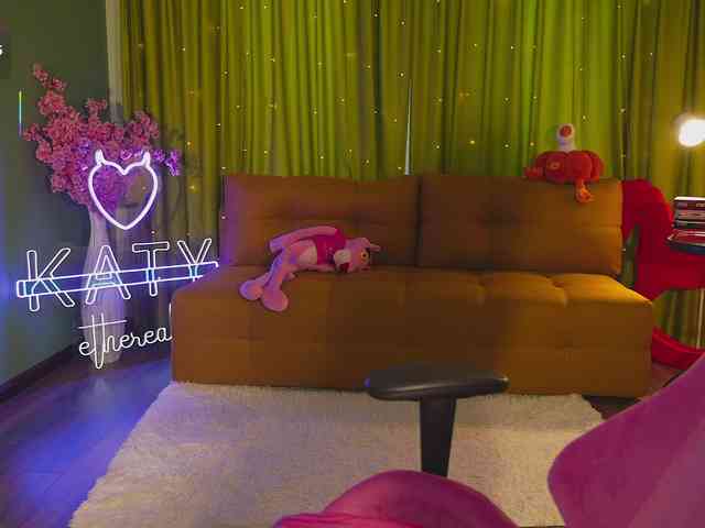 katy-ethereal webcam