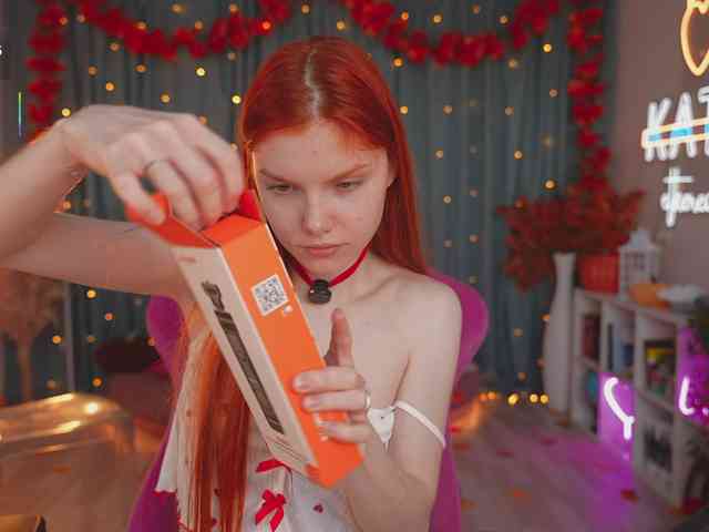 Model: katy-ethereal