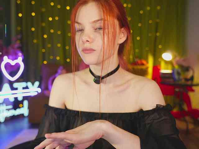 katy-ethereal webcam