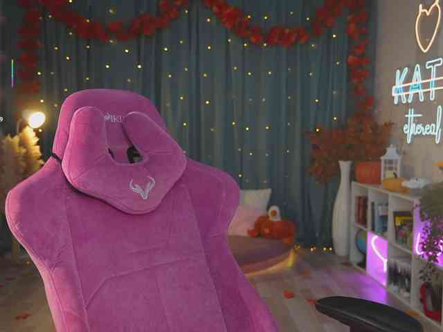 katy-ethereal webcam