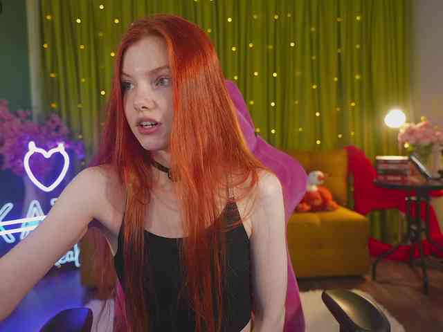 katy-ethereal webcam