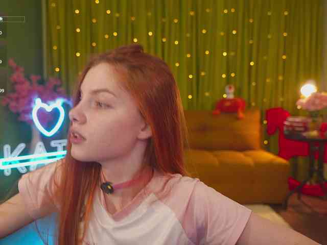 Модель: katy-ethereal