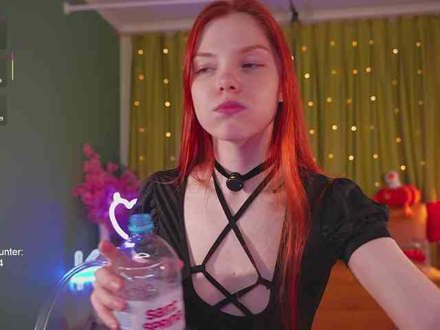 katy-ethereal webcam