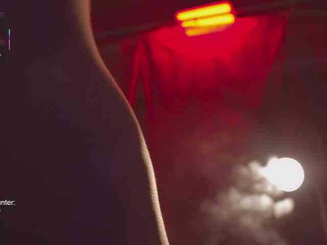 katy-ethereal webcam