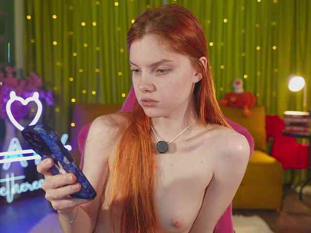 katy-ethereal webcam