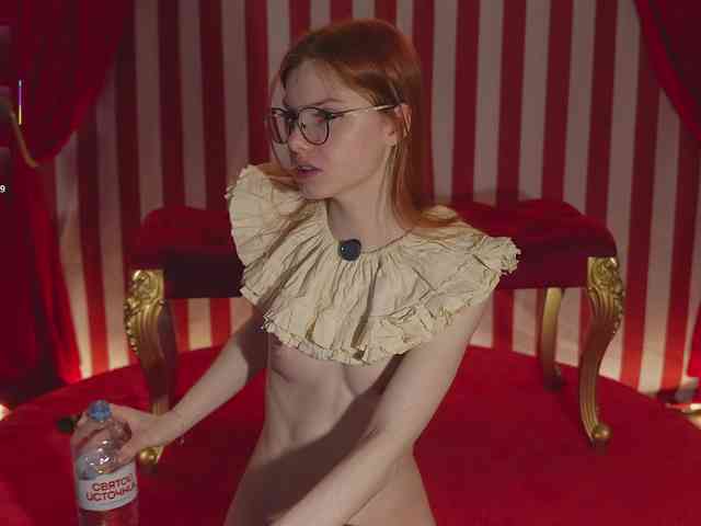 katy-ethereal Live Webcam on BongaCams