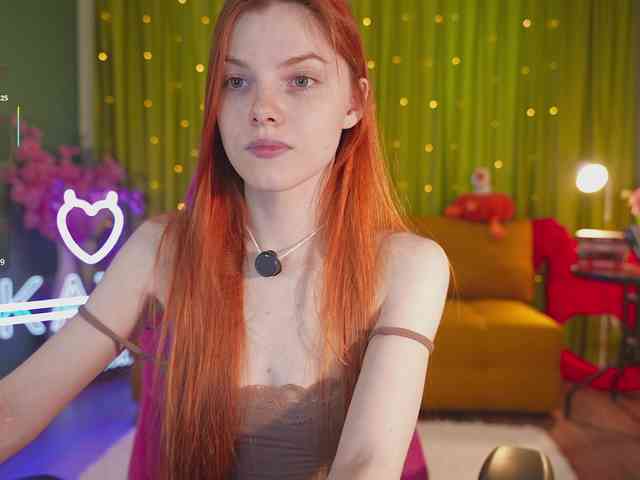 Model: katy-ethereal