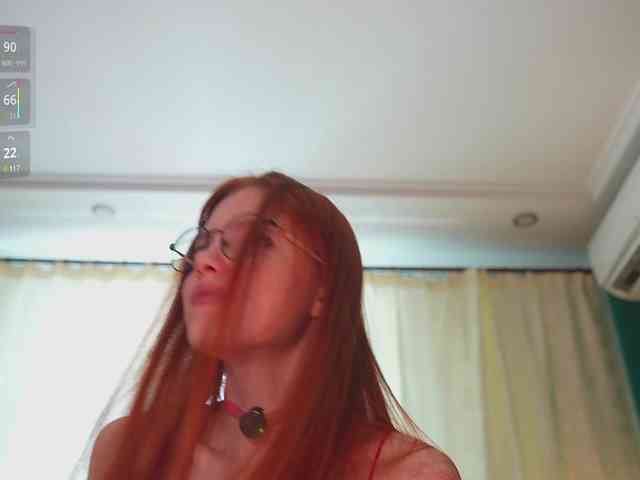 Model: katy-ethereal
