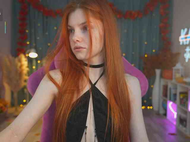katy-ethereal webcam