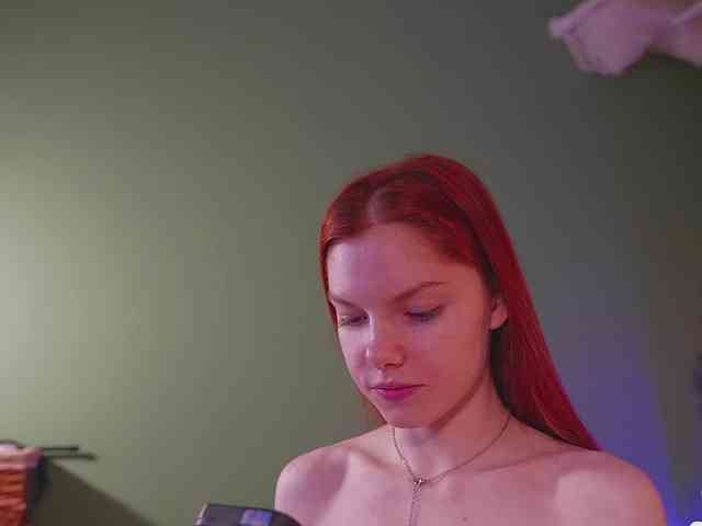 katy-ethereal webcam