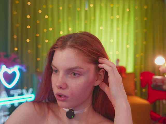 katy-ethereal webcam