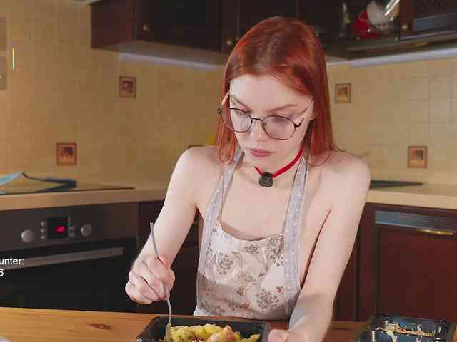 katy-ethereal Live Webcam on BongaCams