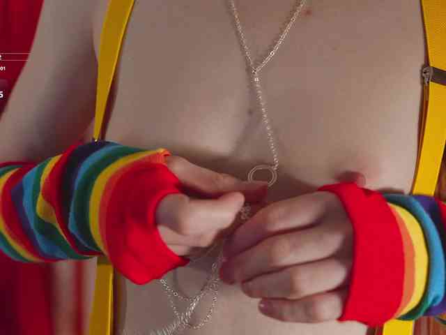 katy-ethereal Live Webcam on BongaCams