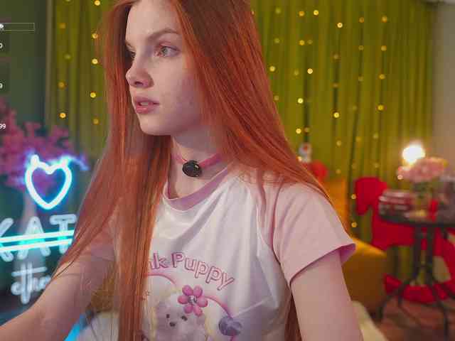 Модель: katy-ethereal