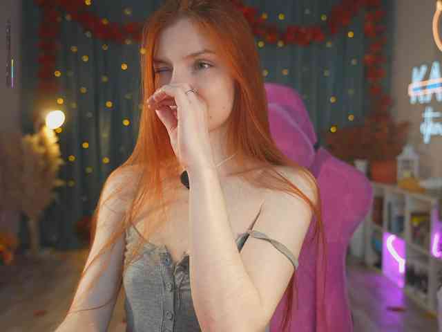 katy-ethereal webcam