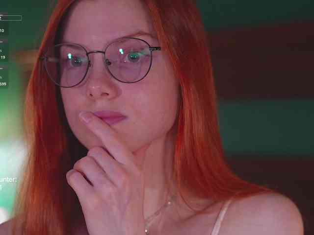 katy-ethereal webcam