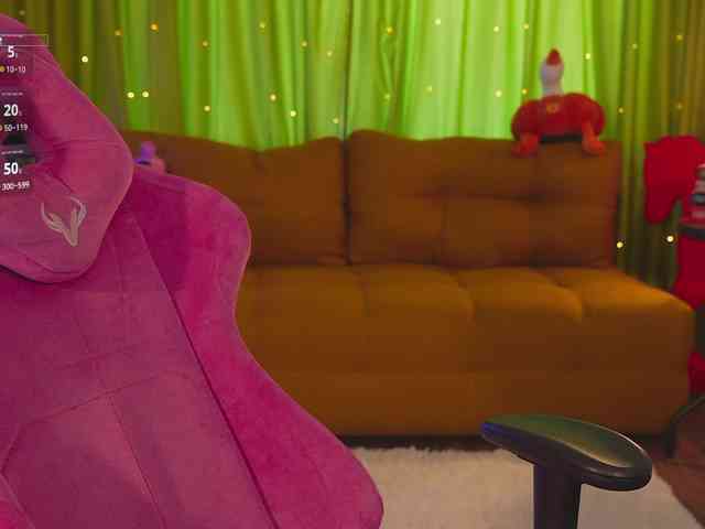 katy-ethereal webcam