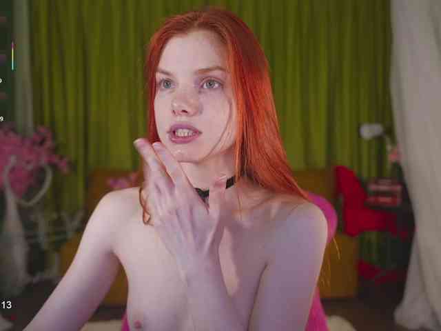 katy-ethereal webcam