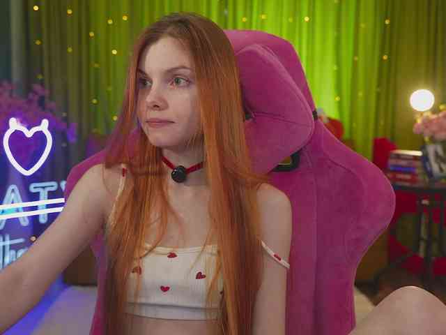 katy-ethereal webcam