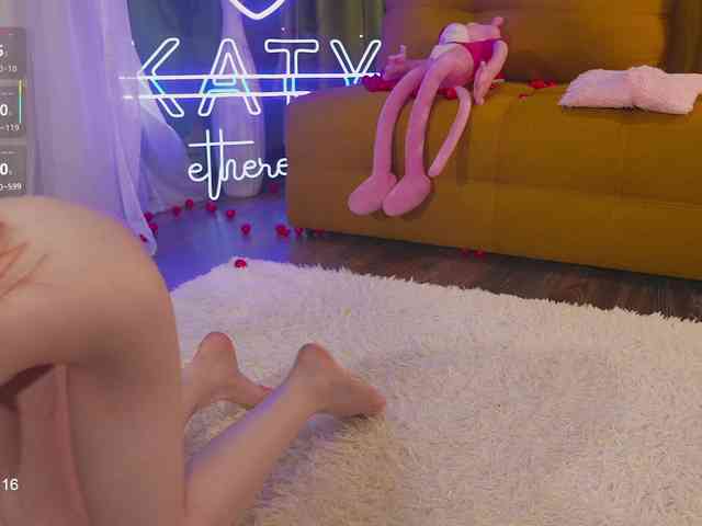 katy-ethereal webcam