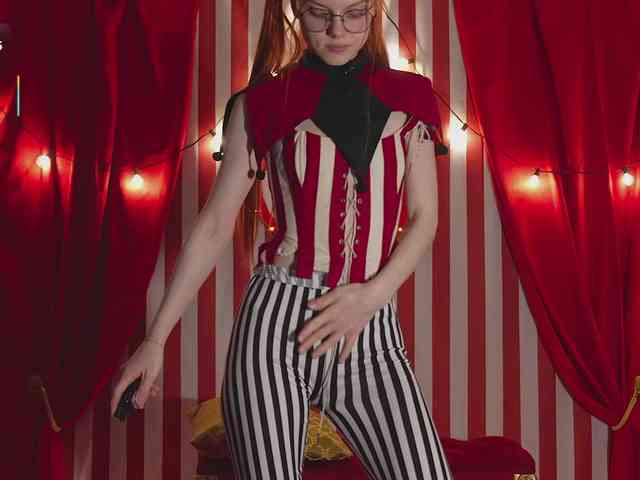 katy-ethereal webcam