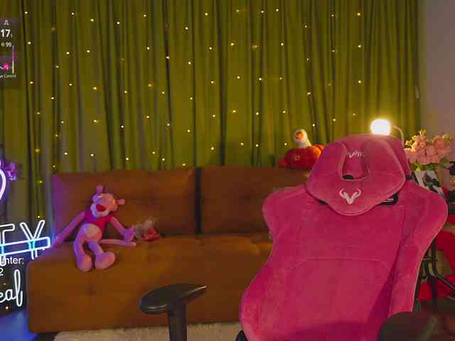 katy-ethereal webcam