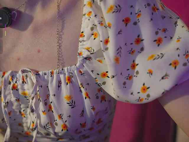 Модель: katy-ethereal