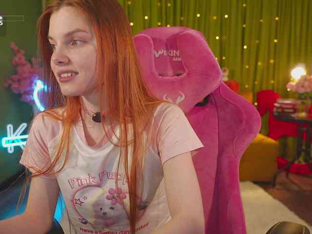 Модель: katy-ethereal