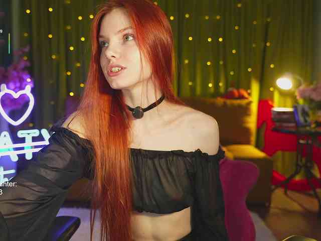 katy-ethereal webcam