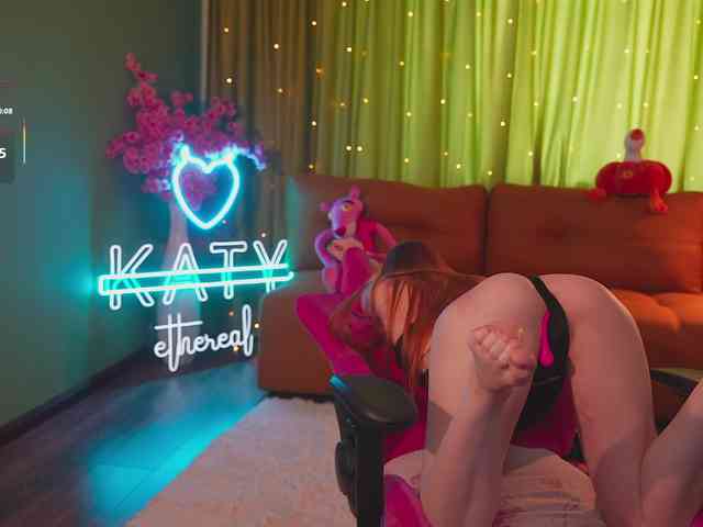 katy-ethereal webcam
