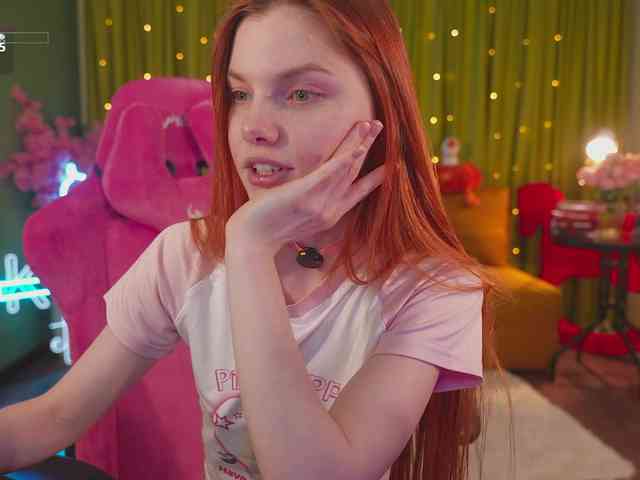 Model: katy-ethereal