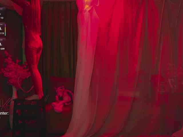 katy-ethereal webcam