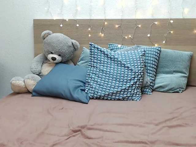 SopheyMoon live cam preview