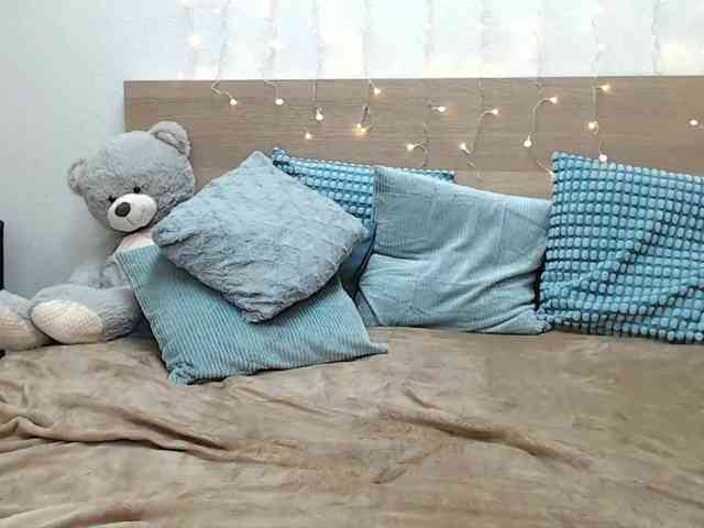 SopheyMoon webcam
