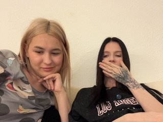 _SweetZoe_ Porn Show