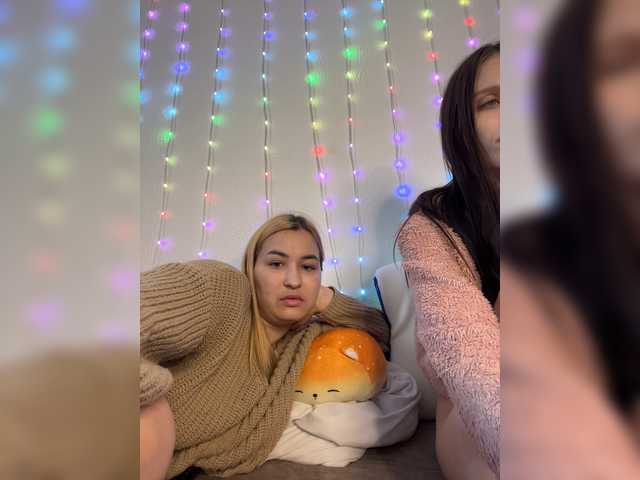 Live трансляция -Zoe-Love- - Runet.cam