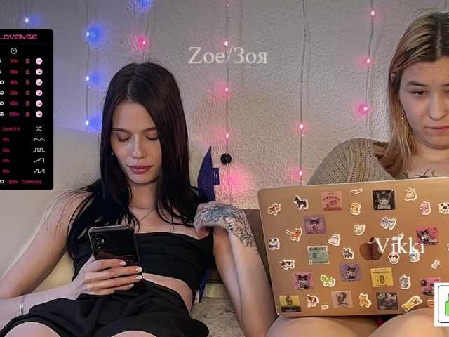 1NIGHT-'s BongaCams show and profile