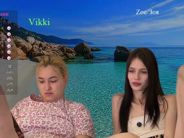 1NIGHT- live cam on BongaCams