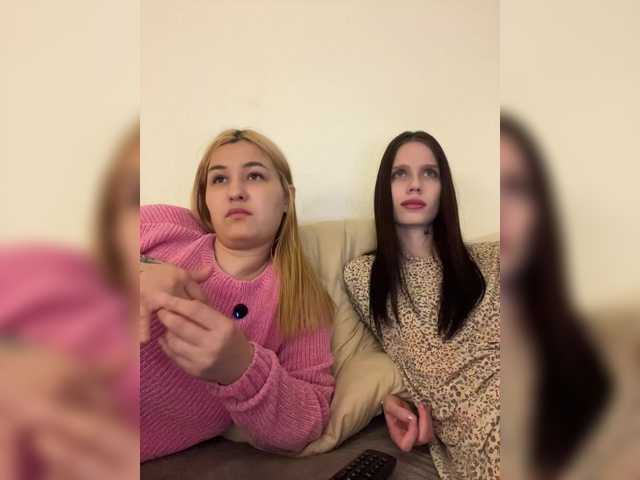 1NIGHT- live webcam show