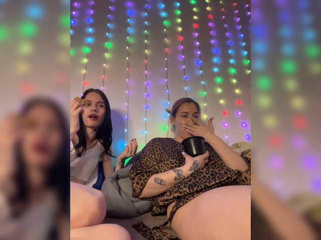  1NIGHT- chat room