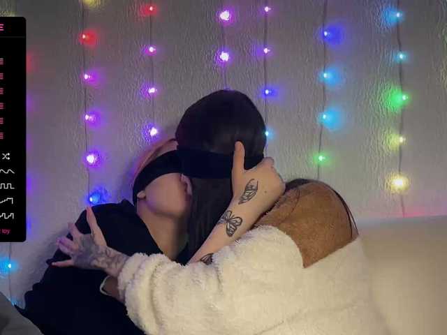 Live трансляция -Zoe-Love- - Runet.cam